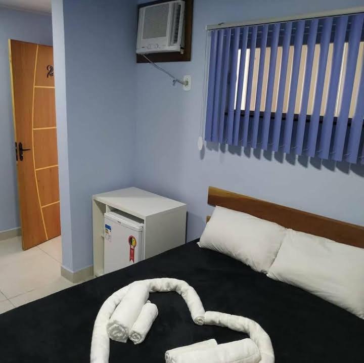 Suites Da Lagoa Monte Alto Arraial do Cabo Bagian luar foto
